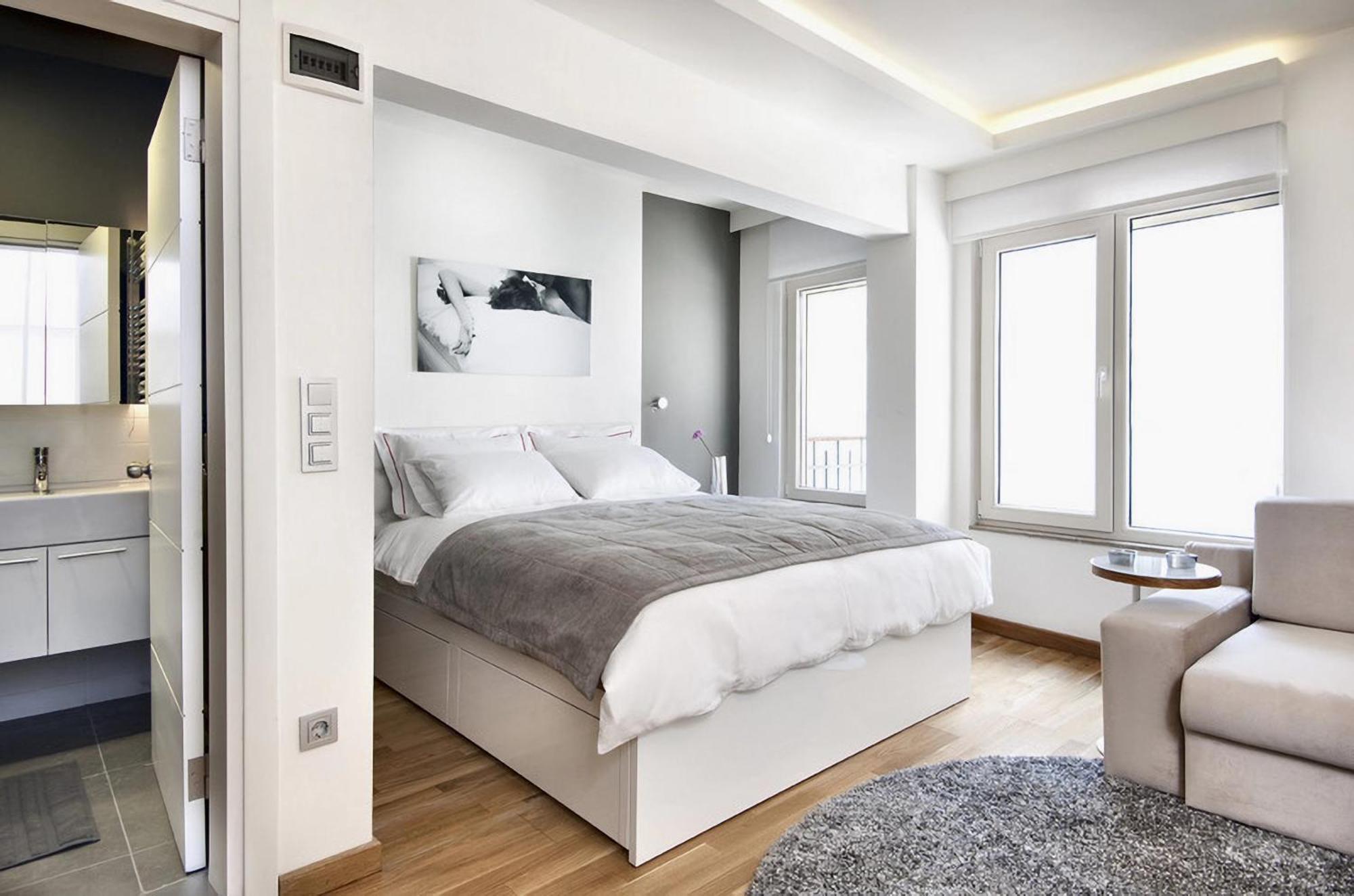 Nuru Ziya Suites — Photos 1